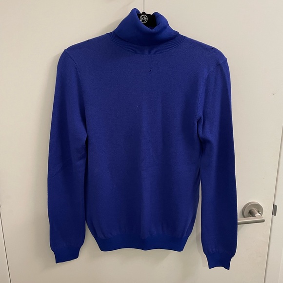 Reiss Sweaters - NWT Reiss Women’s Wool Turtleneck Sweater